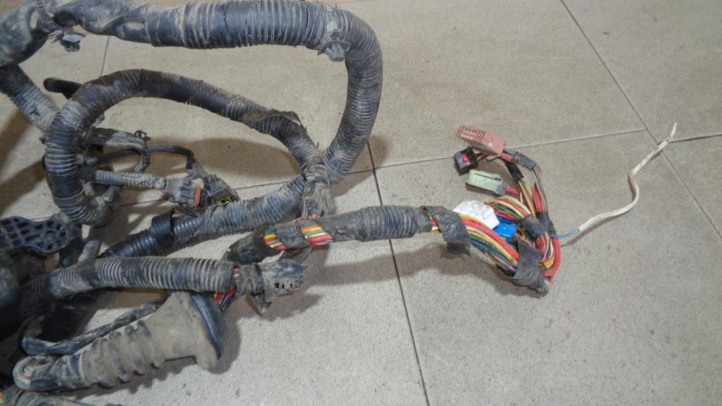 Проводка моторная, 8000 рублей, Пермь