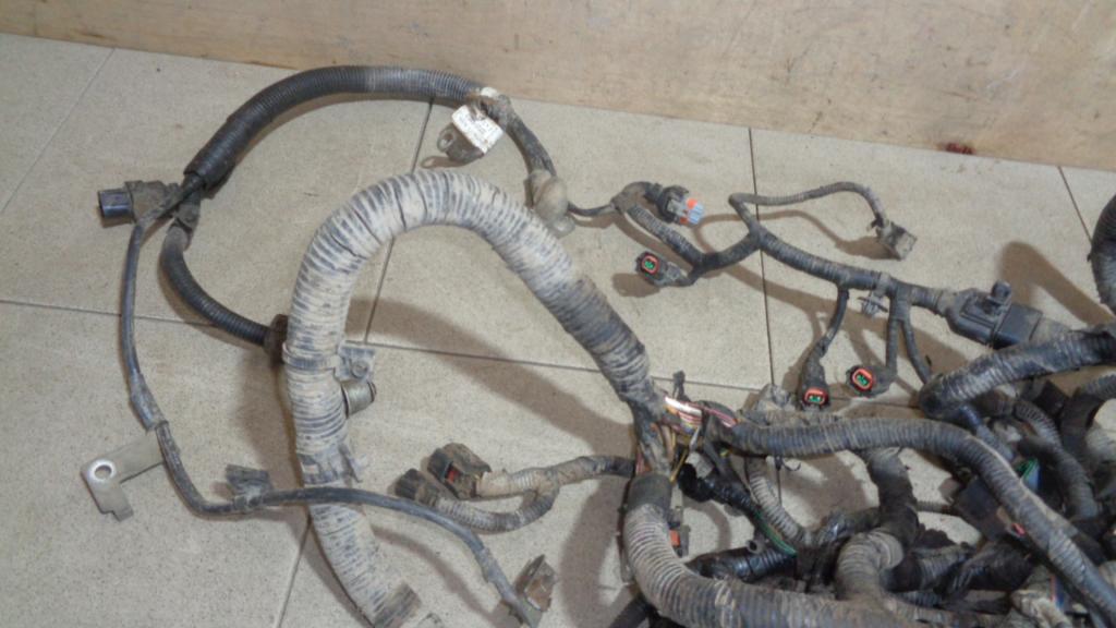 Проводка моторная, 8000 рублей, Пермь