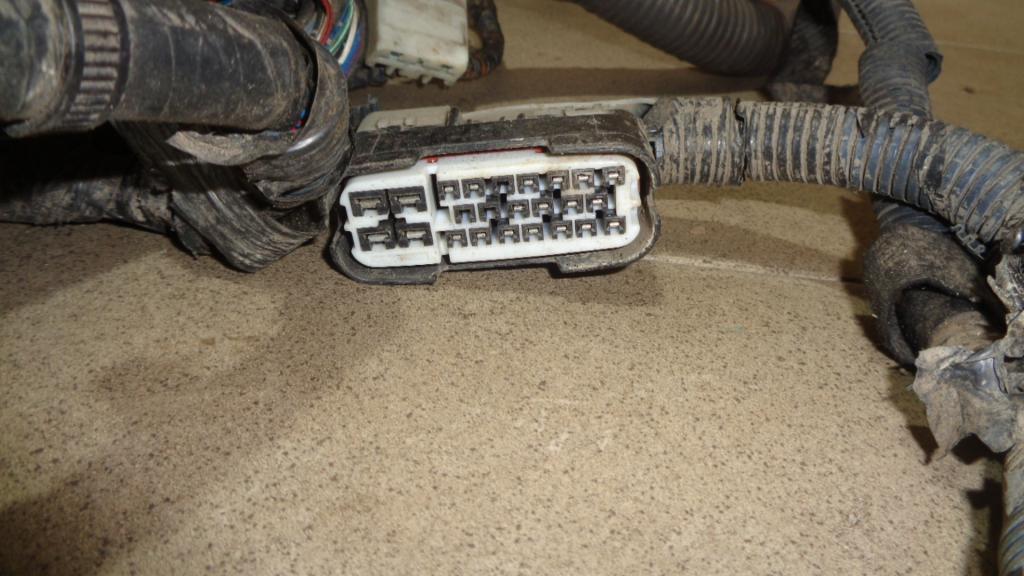 Проводка моторная, 18000 рублей, Пермь