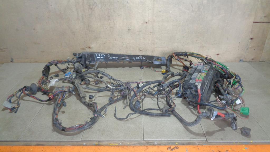 Проводка моторная, 9600 рублей, Пермь