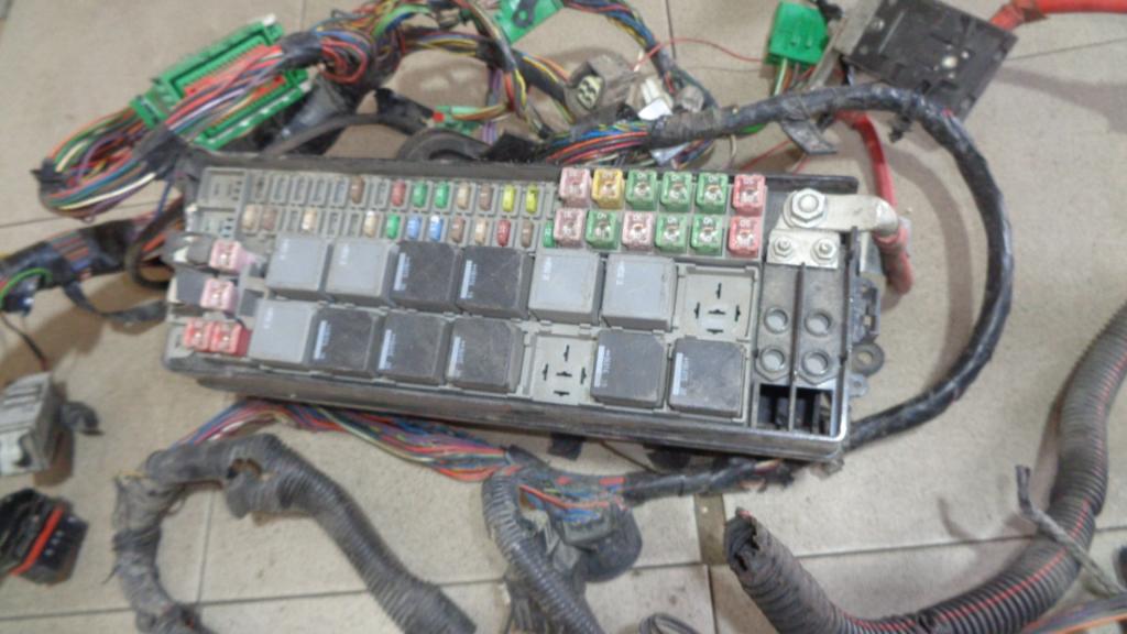 Проводка моторная, 9600 рублей, Пермь