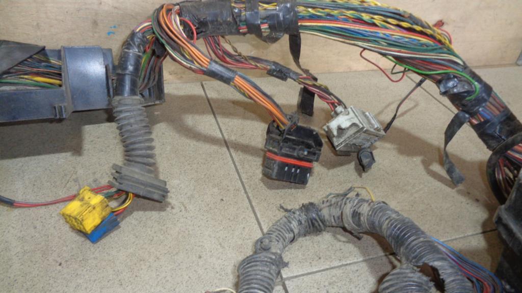 Проводка моторная, 9600 рублей, Пермь