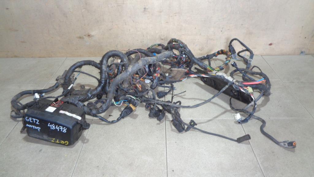 Проводка моторная, 8000 рублей, Пермь