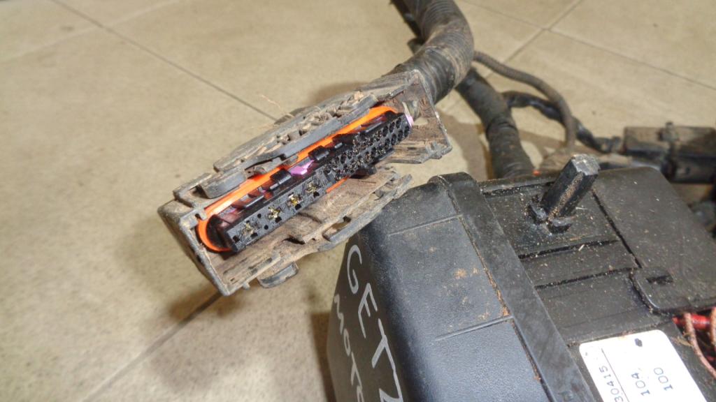 Проводка моторная, 8000 рублей, Пермь