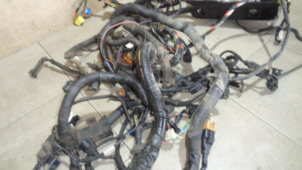 Проводка моторная, 8000 рублей, Пермь