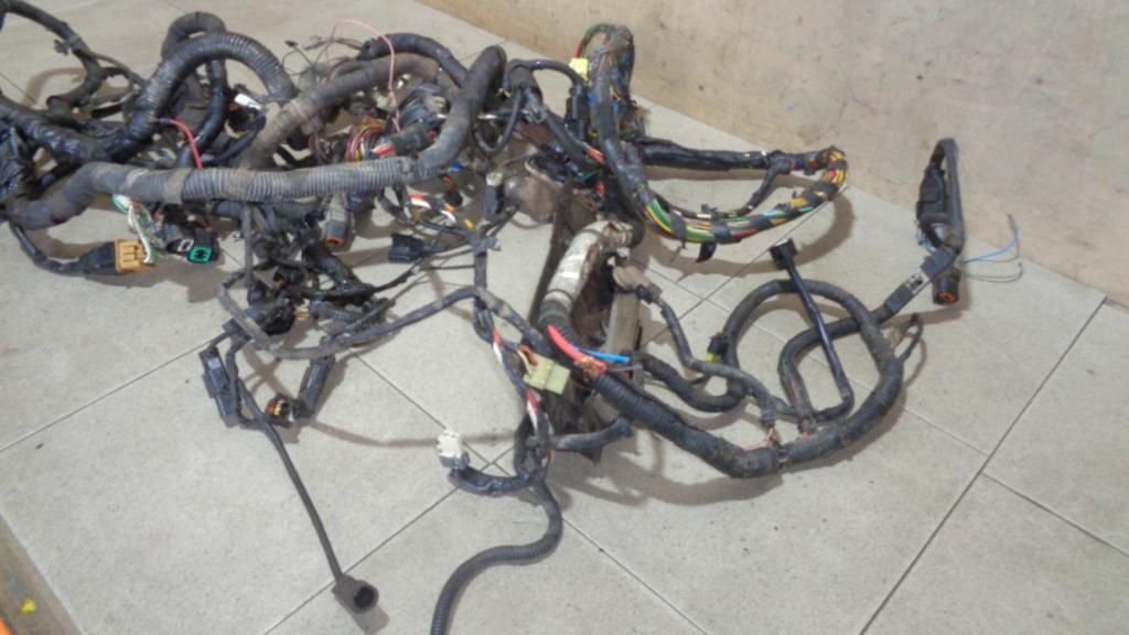 Проводка моторная, 8000 рублей, Пермь