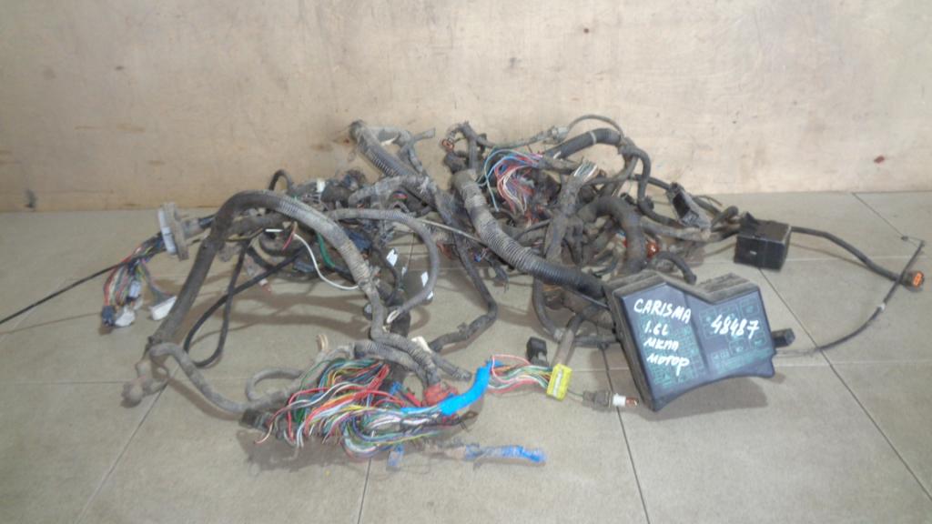 Проводка моторная, 8300 рублей, Пермь