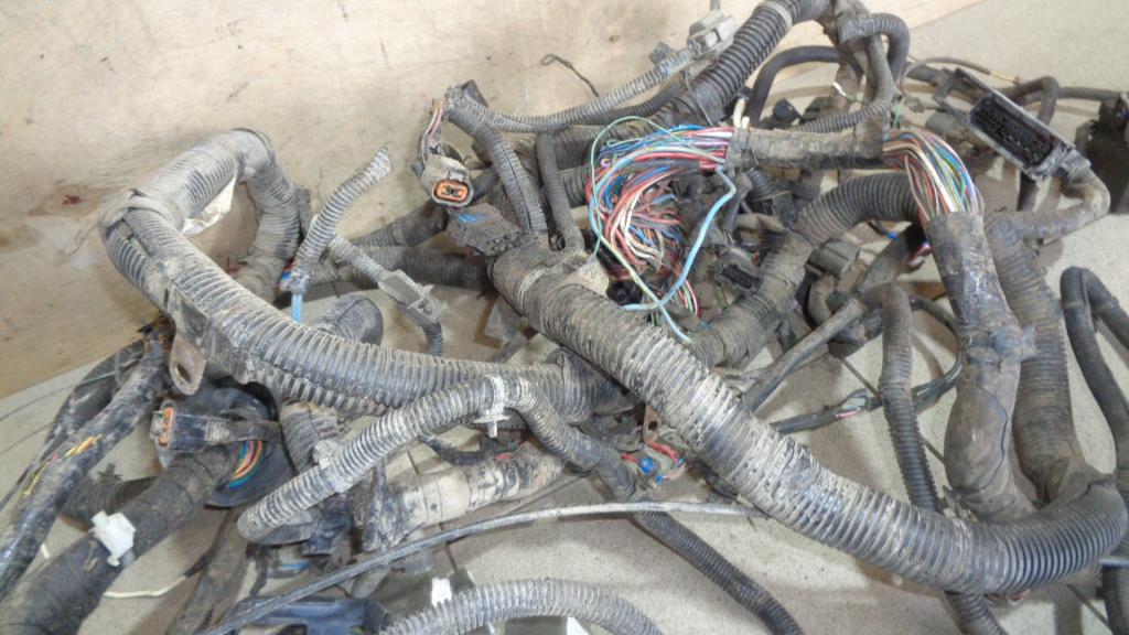 Проводка моторная, 8300 рублей, Пермь