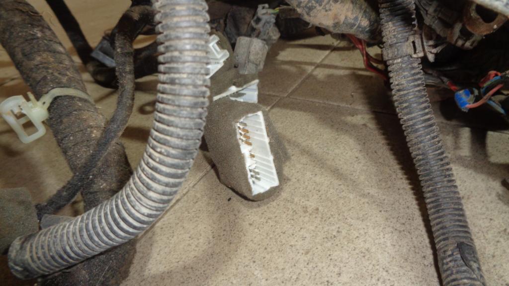 Проводка моторная, 8300 рублей, Пермь