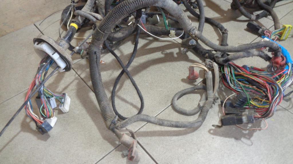 Проводка моторная, 8300 рублей, Пермь