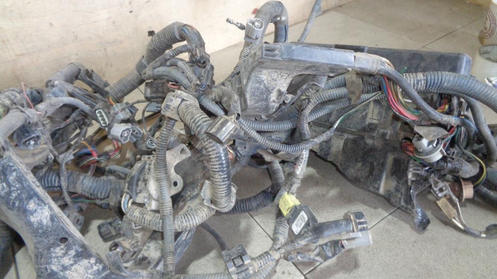 Проводка моторная, 9400 рублей, Пермь