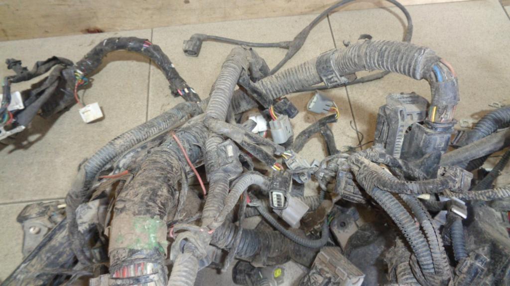 Проводка моторная, 9400 рублей, Пермь