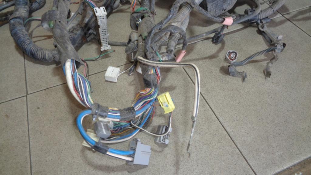 Проводка моторная, 9400 рублей, Пермь