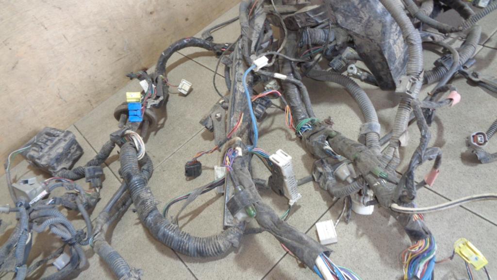 Проводка моторная, 9400 рублей, Пермь