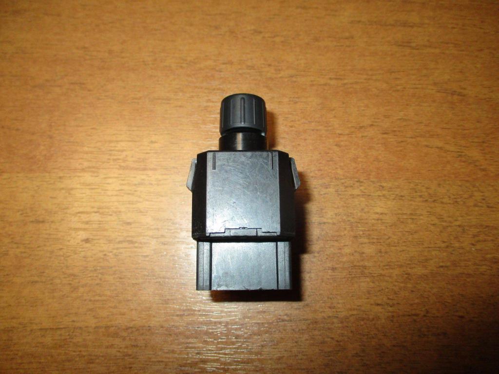 Переключатель регулировки зеркала, 500 рублей, Пермь