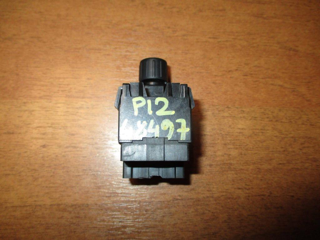 Переключатель регулировки зеркала, 500 рублей, Пермь