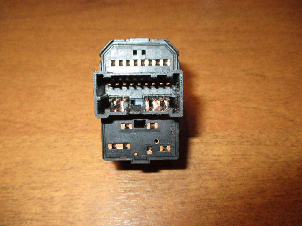 Переключатель регулировки зеркала, 500 рублей, Пермь