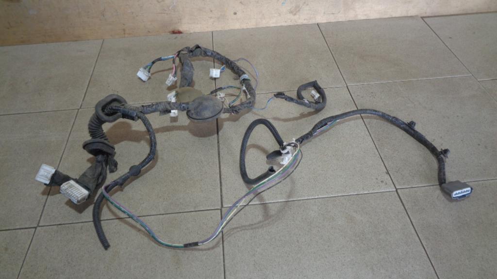 Проводка двери, 2000 рублей, Пермь