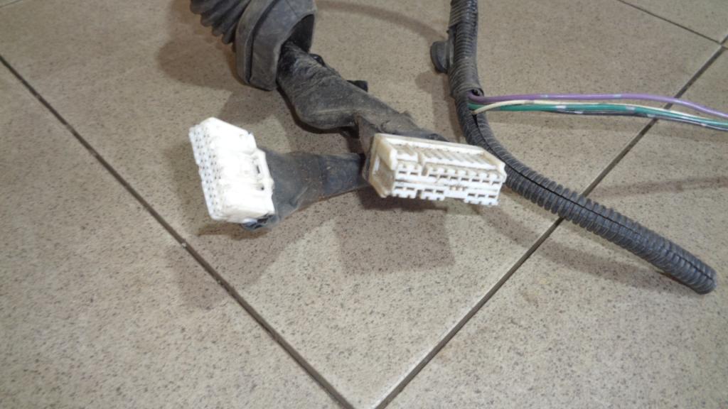 Проводка двери, 2000 рублей, Пермь