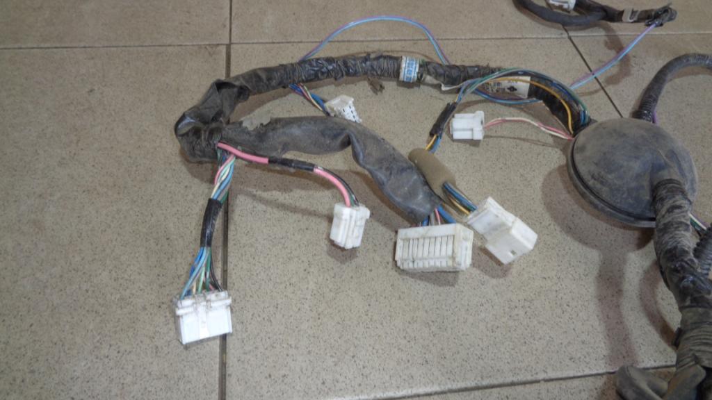 Проводка двери, 2000 рублей, Пермь