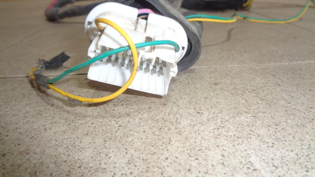 Проводка двери, 1000 рублей, Пермь