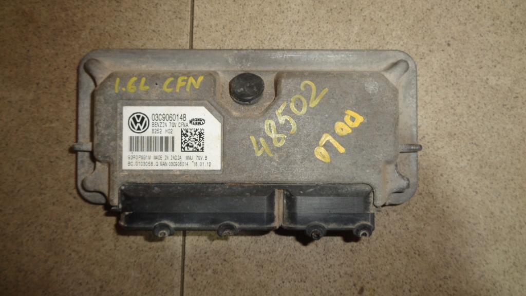 Блок управления двигателем, 4000 рублей, Пермь