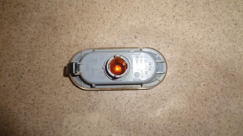 Повторитель на крыло, 500 рублей, Пермь