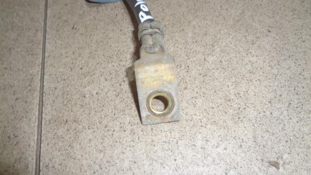 Клемма, 500 рублей, Пермь