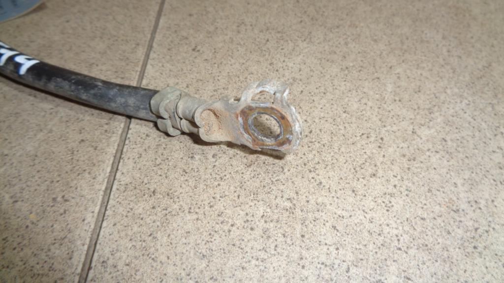 Клемма, 500 рублей, Пермь