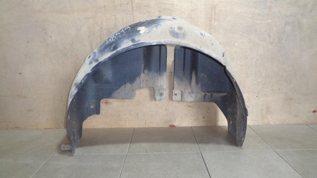 Локер задний левый, 1000 рублей, Пермь