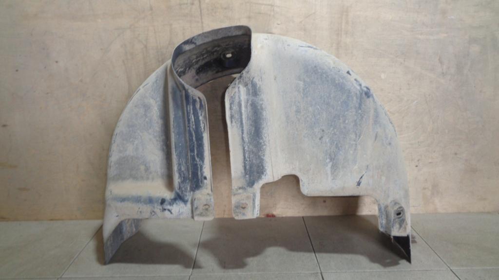 Локер задний левый, 1000 рублей, Пермь