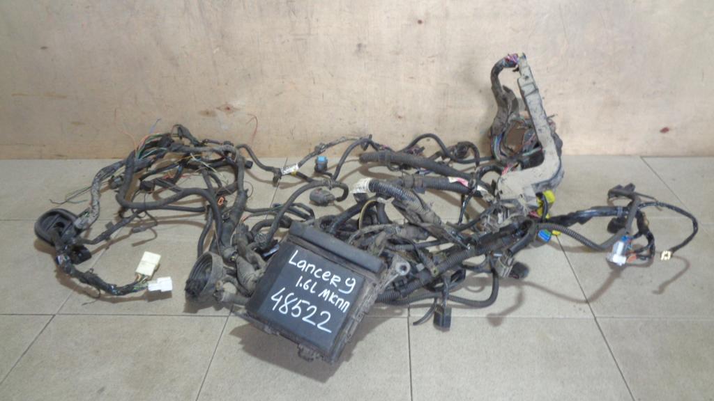 Проводка моторная, 7300 рублей, Пермь