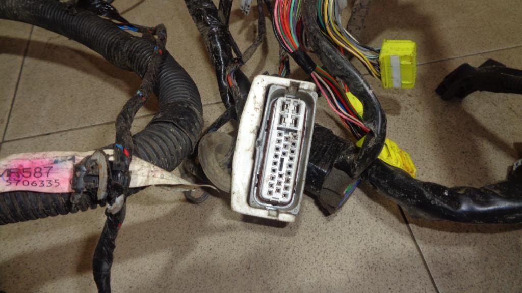 Проводка моторная, 7300 рублей, Пермь