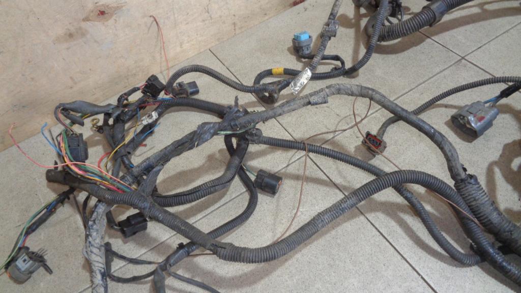 Проводка моторная, 7300 рублей, Пермь