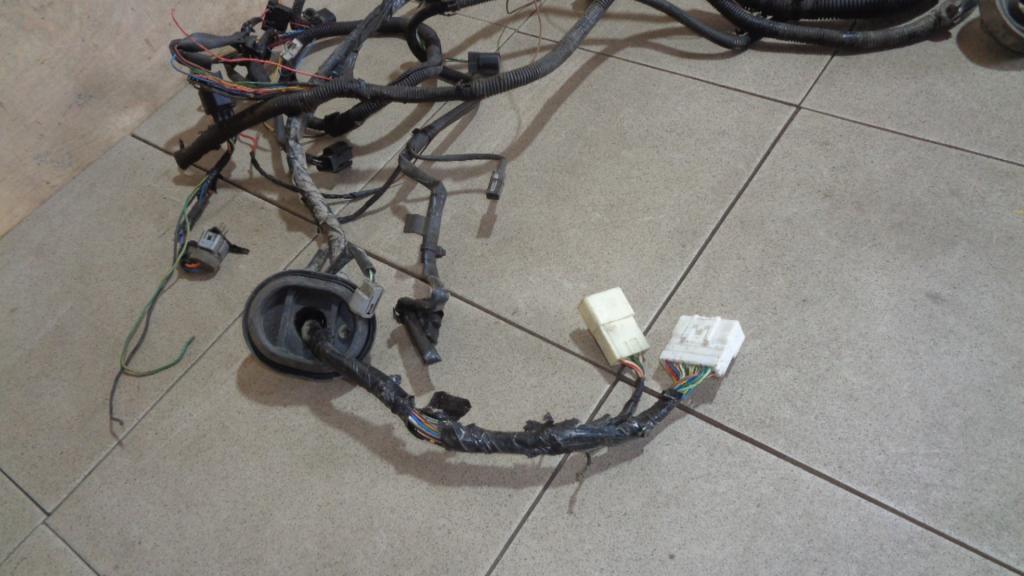 Проводка моторная, 7300 рублей, Пермь