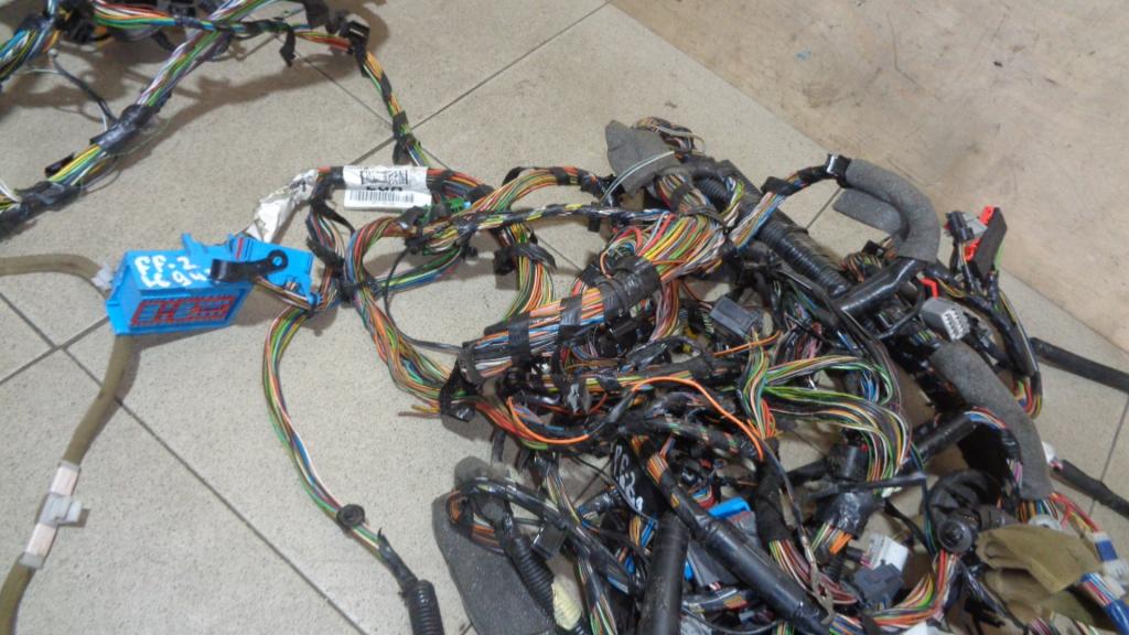 Проводка салонная, 6000 рублей, Пермь