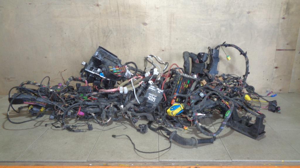 Проводка моторная, 16000 рублей, Пермь