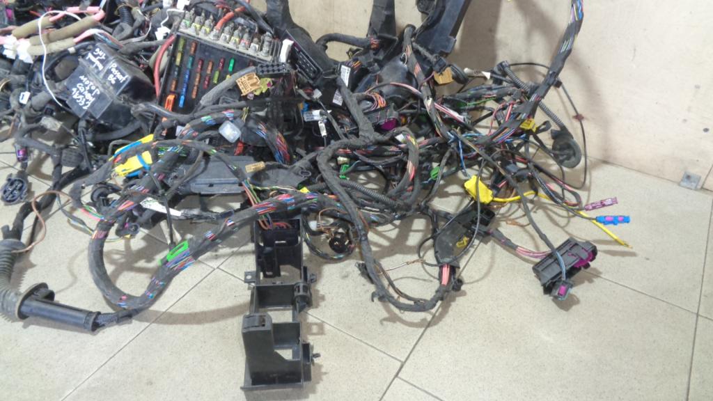 Проводка моторная, 16000 рублей, Пермь