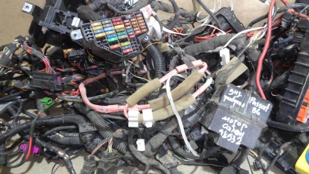 Проводка моторная, 16000 рублей, Пермь