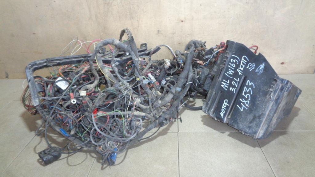 Проводка моторная, 10000 рублей, Пермь