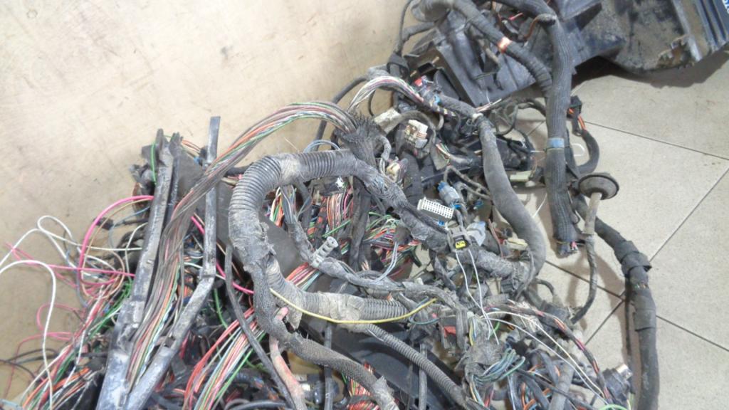 Проводка моторная, 10000 рублей, Пермь