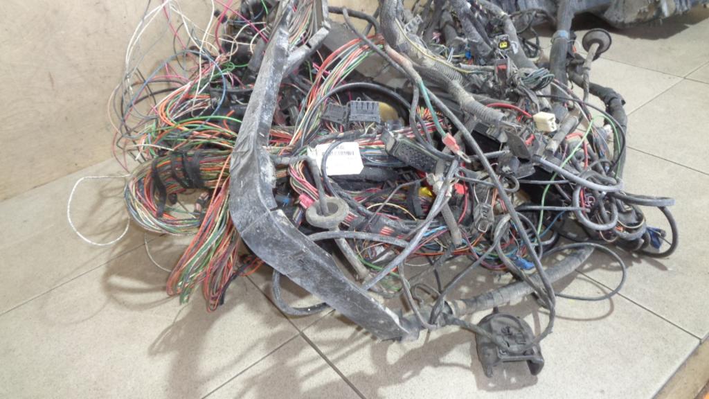 Проводка моторная, 10000 рублей, Пермь