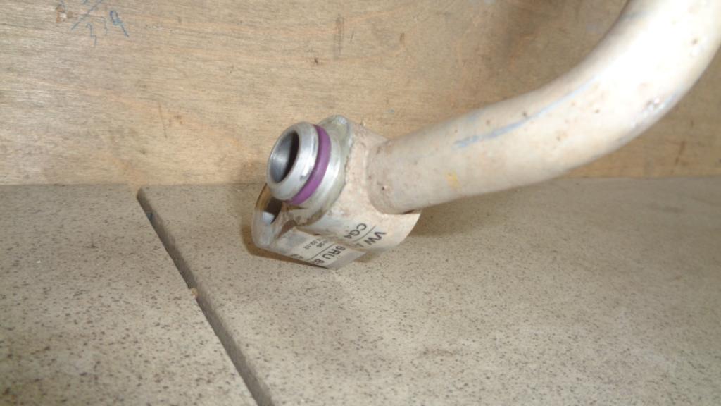 Трубка кондиционера, 4000 рублей, Пермь