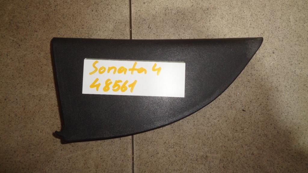 Накладка двери задней правой, 500 рублей, Пермь