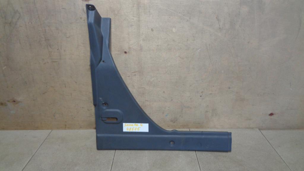 Обшивка багажника, 500 рублей, Пермь