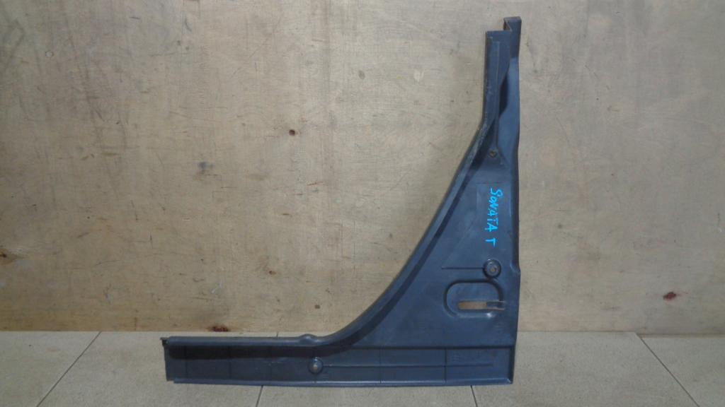 Обшивка багажника, 500 рублей, Пермь