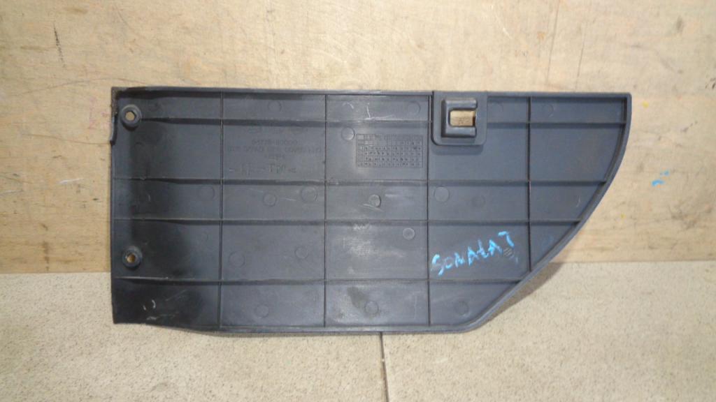 Накладка декоративная, 500 рублей, Пермь