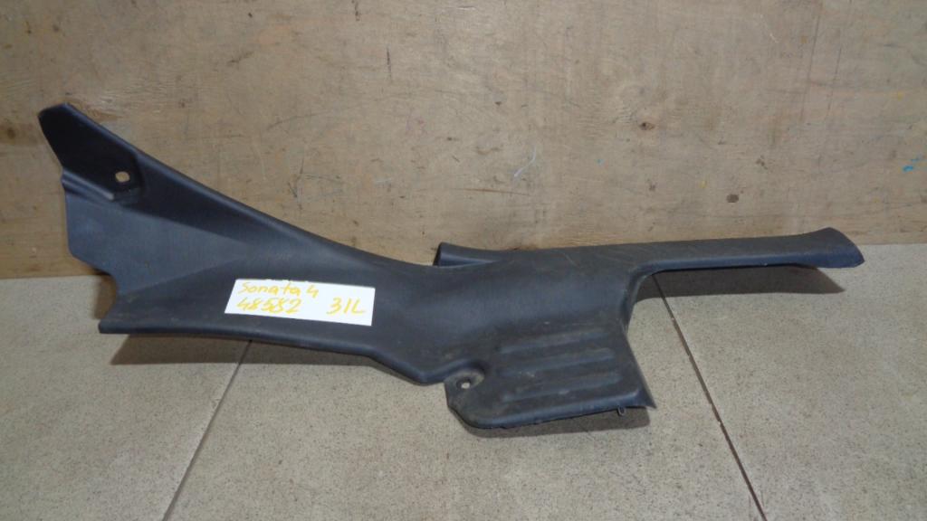 Накладка порога внутренняя, 500 рублей, Пермь