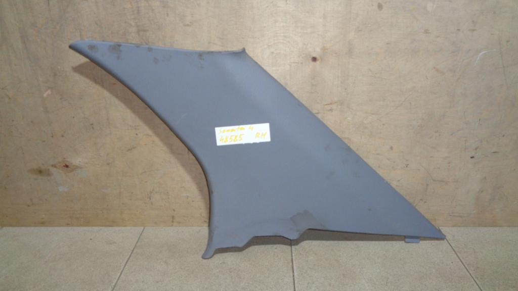 Обшивка стойки, 500 рублей, Пермь