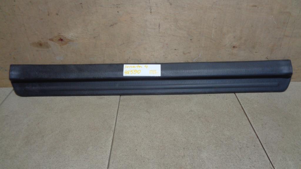 Накладка порога внутренняя, 500 рублей, Пермь